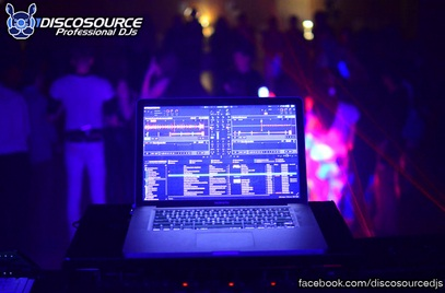 disc jockey melbourne