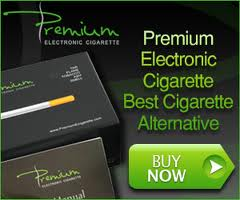 Premium Electronic Cigarette'