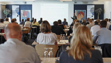 TWI Conference