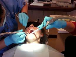 dental procedure