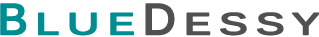 Company Logo For Bluedessy'
