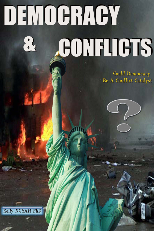 DEMOCRACY AND CONFLICTS'