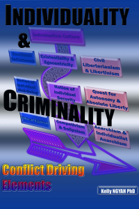 INDIVIDUALITY AND CRIMINALITY