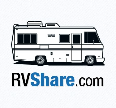 RVShare Logo