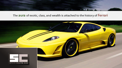 Prestige cars for sale'