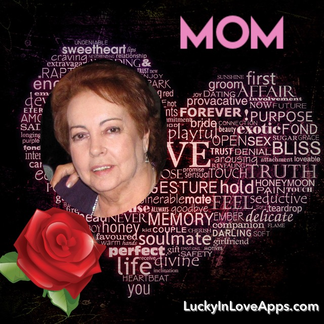 Lucky in Love App