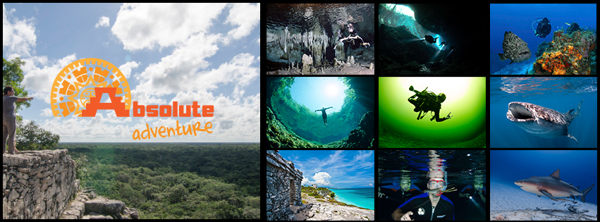 Absolute Adventure Mexico'