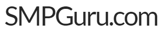 SMPGuru.com Logo