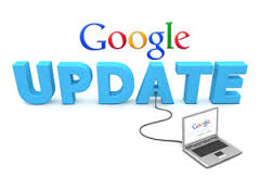 Google update
