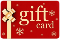 Office furniture Christmas gift cards