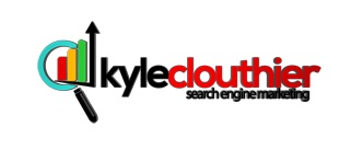 Company Logo For Kyle Clouthier Search Engine Marketing'