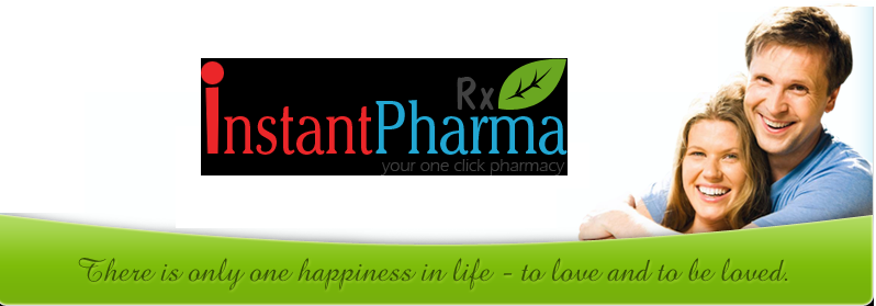 InstantPharmaRx The Trusted Online Pharmacy