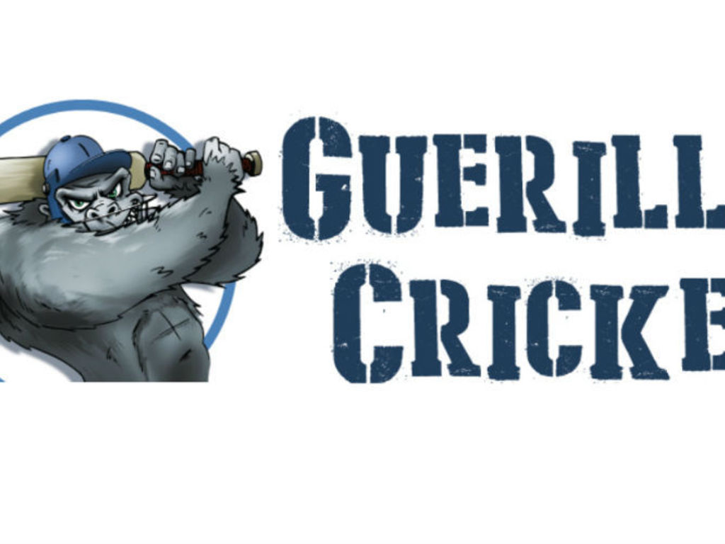 Guerilla Cricket'