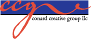 Conard Creative Group LLC Logo