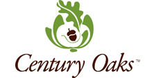 Company Logo For Century Oaks'