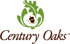 Century Oaks Assisted Living Logo