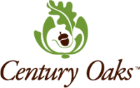 Century Oaks Assisted Living Logo