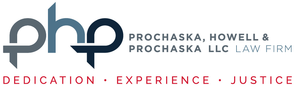 Prochaska, Howell & Prochaska LLC Logo