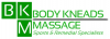 Body Kneads Massage'