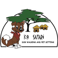 K9 Safari dog walking and pet sitting
