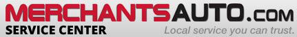 Merchants Auto Shop