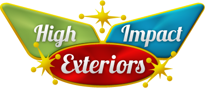High Impact Exteriors'
