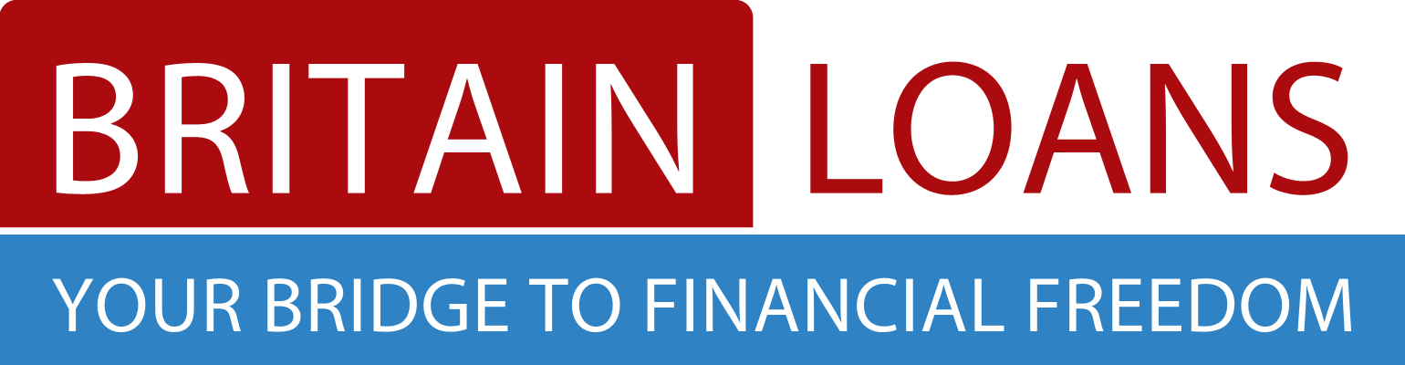 Britain Loans Logo'