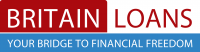Britain Loans Logo