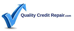 Quality Credit Repair Logo