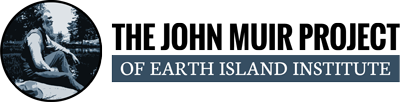 Company Logo For John Muir Project of Earth Island Institute'