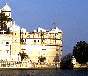 Luxury Rajasthan Tour