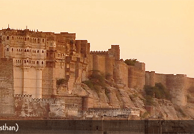 Luxury tour Rajasthan'