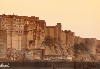 Luxury tour Rajasthan