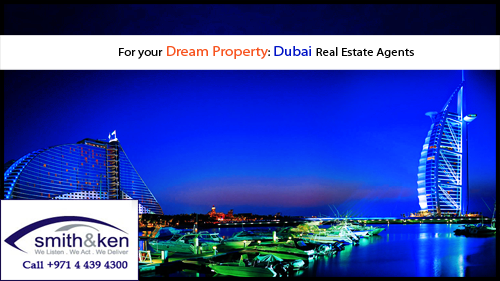 Property Dubai'