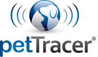 petTracer Logo