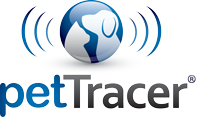 Company Logo For PetTracer'