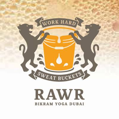 Rawr Yoga Dubai'