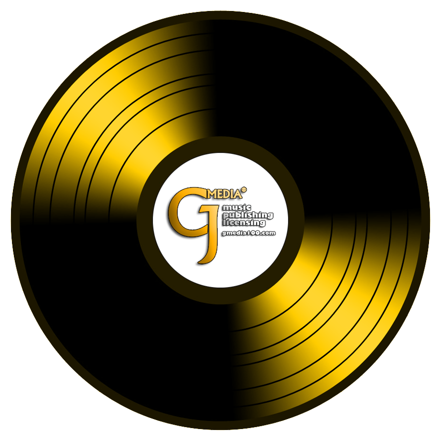 G Media Music Logo