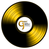 G Media Music Logo