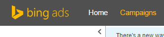 bing ads