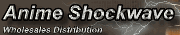 Company Logo For Anime Shockwave'