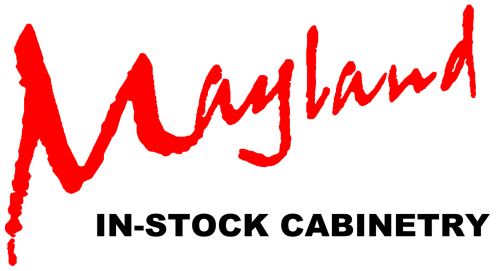 Company Logo For Mayland Cabinet'