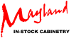 Company Logo For Mayland Cabinet'