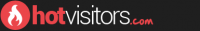 HotVisitors Main Logo