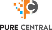 Pure-Central.com Logo