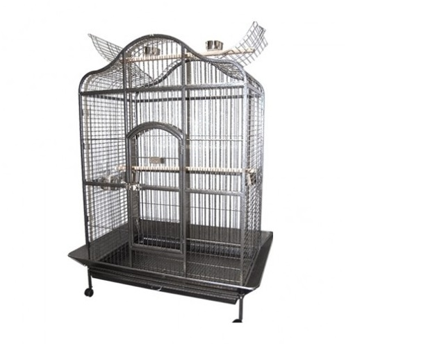 Coops And Cages Discloses Plans For Expansion