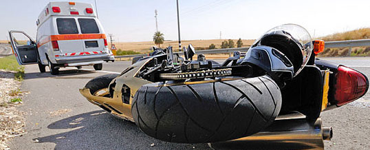 Motorcycle Insurance Helper