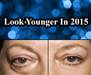 Instantly Ageless'