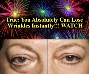 Instantly Ageless'