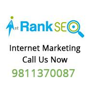 1stRankSEO Solution'
